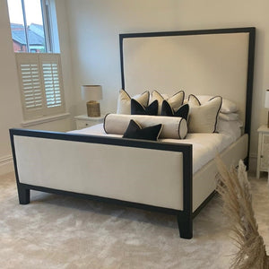 Case Study: Laura’s Bed Build