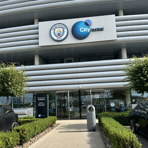 Case Study: Manchester City Football Club